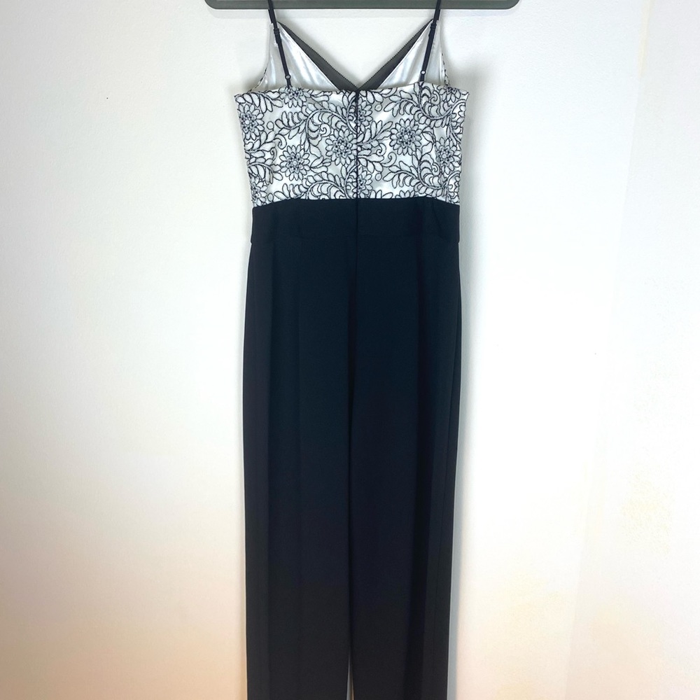 White House Black Market Jumpsuit - Picture 8 of 12